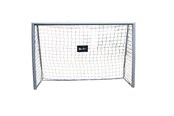 Zabawki na zewnatrz - Stanlord Pro line bramka piłkarska 240x160cm - 6950826