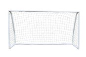 Zabawki na zewnątrz - Stanlord bramka piłkarska PVC 165x135cm - 6950143