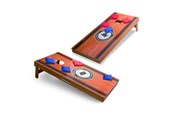 gry-planszowe-karciane-i-kosci - Stanlord Cornhole Pro original z poduszkami do rzucania Pro - 6950901
