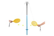 gry-planszowe-karciane-i-kosci - Stanlord tenis na paliku 167cm - 6951372