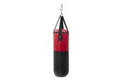 Sport i fitness - Stanlord worek bokserski 10 kg z rękawicami - 6950954