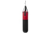 Sport i fitness - Stanlord worek bokserski 15 kg z rękawicami - 6950953