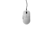 Myszka - Endgame Gear XM2 8k (v2) Wired - White - Myszka do gier - Optyczny - 5 - Biały - EGG-XM2-8K-V2-WHT