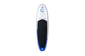 Zabawy w wodzie - FunWater SUPFW01A SUP Paddleboard 3.35m - Blue - SUPFW01A