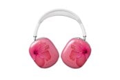 Telefon - Inne akcesoria - Burga Island Girl - Apple AirPods Max Case - 934300