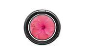 Telefon - Inne akcesoria - Burga Island Girl - Universal Ring Holder Gunmetal - 934599