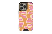 Telefon - Pokrowiec i etui - Burga Aloha - Apple iPhone 16 Pro Max Case Elite Dark Magsafe Gold - 935481