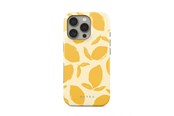 Telefon - Pokrowiec i etui - Burga Lemon Tart - Apple iPhone 16 Pro Max Tough MagSafe Case - 935611