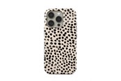Telefon - Pokrowiec i etui - Burga Almond Latte - Apple iPhone 16 Tough MagSafe Case - 936757