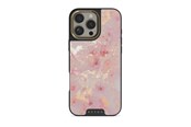 Telefon - Pokrowiec i etui - Burga Golden Coral - Apple iPhone 16 Pro Max Case Elite Dark Magsafe Gold - 937665