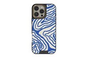 Telefon - Pokrowiec i etui - Burga Seven Seas - Apple iPhone 16 Pro Max Case Elite Dark Magsafe Gold - 938193
