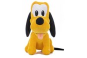 Plusz - Sambro Disney Classics Lil Bodz Pluto m/lyd 20cm - DCL-9420-9-FO