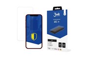 Telefon - szkło ochronne - 3mk Ultra-Thin Screen Protector for iPhone 13 from the ARC+ Series - 5903108412650