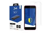 Telefon - szklo ochronne - 3mk ARC+ Protective Film for iPhone SE 2020 / iPhone SE 2022 - 5903108361866