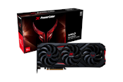 Karta graficzna - PowerColor Radeon RX 9070 GRE Red Devil - 12GB GDDR6 RAM - Karta graficzna - RX9070GRE 12G-E/OC