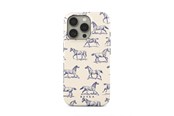 Telefon - Pokrowiec i etui - Burga Derby Race - Apple iPhone 16 Tough Case - 939468
