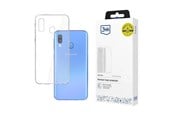 Telefon - Pokrowiec i etui - 3mk Samsung Galaxy A40 - Clear Case - 5903108083706