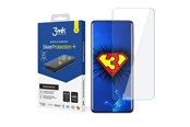 Telefon - szklo ochronne - 3mk Samsung Galaxy S21 FE 5G -  SilverProtection+ - 5903108412872