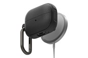 Telefon - Pokrowiec i etui - Ringke Onyx MagSafe Case for Samsung Galaxy Buds 3 / 3 Pro - Black - 8809961787928