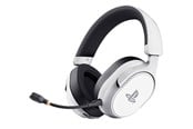 Słuchawki, zestaw słuchawkowy - Trust GXT499 Forta - White - 302593