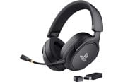 Słuchawki, zestaw słuchawkowy - Trust GXT499 Forta - Black - 302592