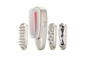 Masazer - Anlan 02-AGSY51-0RA 3-in-1 Body Face and Head Massager - 02-AGSY51-0RA