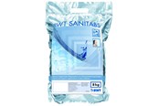 Uzdatnianie wody - BWT Sanitabs salt tablets 8 kg - 321366010