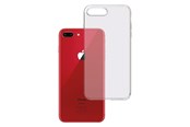 Telefon - Pokrowiec i etui - 3mk Clear Case for iPhone 7 Plus / 8 Plus - Transparent - 5903108043847