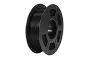 Tusz, toner i materiał eksploatacyjny - ANYCUBIC TPU Filament 1kg - Black - IPHTPBK-102