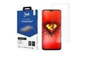 Telefon - szklo ochronne - 3mk FlexibleGlass™ Hybrid Glass for OnePlus 6T - 5903108046268