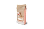 Koty - Asan - Cat Pure 42l - Catlitter 8kg - 8594073071187
