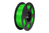 Tusz, toner i materiał eksploatacyjny - ANYCUBIC TPU Filament 1kg - Transparent Green - IPHTPCG-102