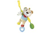 Plusz - Clementoni Easy-Peasy Soft Bear - 17822