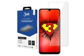 Telefon - szkło ochronne - 3mk FlexibleGlass™ Hybrid Glass for Huawei P30 - 5903108060417