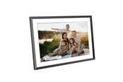 Cyfrowa ramka na zdjecia - DENVER FRAMEO PFF-1019 - PFF-1019