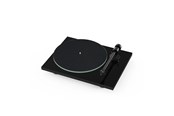 Gramofon - Pro-Ject T1 EVO Phono OM10 - Gramofon Czarny - 9120129864770