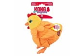 Psy - KONG - Layerz Hen - 11.5 x 15.5 x 23 cm - 634.7622