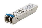 Wzmacniacz i transceiver  - LevelOne SFP-1101 - SFP (mini-GBIC) transceiver module - FDDI ATM 100Mb LAN - SFP-1101