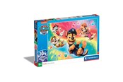 Puzzle - Clementoni Puzzle Paw Patrol 2023 Brilliant 104 pieces Podłoga - 20190