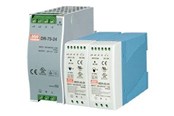 Zasilacz do komputera - PLANET MEAN WELL MDR-60-24 Zasilacz do komputera - 60 Watt - ATX - 80 Plus - PWR-60-24