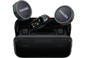 Kamera sportowa - akcesoria - Insta360 Mic Pro (2 TX + 1 RX) - MCA10