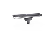 Produkty odwadniające - Purus Line package, 800 mm, Ø75 mm vertical - 155806-553
