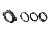 Akcesoria do aparatu i obiektywu - Canon AD-M1 Macrolite Adapter Set - 7626C001