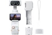 Kamera akcji - Insta360 Luna Ultra Standard Bundle - Stellar White - CINSABTA_2