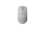 Myszka - Endgame Gear XM2w 4k (v2) - White Frost - Myszka do gier - Optyczny - 7 - Biały - EGG-XM2W-4K-V2-WF