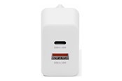 Telefon - Adapter i Ładowarka - DIGITUS power adapter - GaN - USB-C USB - 30 Watt - DA-10301