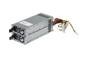 Zasilacz do komputera - Synology PSU 350W-RP SET_1 - power supply - redundant - 350 Watt Zasilacz do komputera - 350 wat - ATX - 80 Plus - PSU 350W-RP SET_1