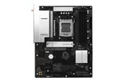 Płyta główna - ASRock B850 Rock WiFi 7 - motherboard - ATX - Socket AM5 - AMD B850 Płyta główna - AMD B850 - AMD AM5 - DDR5 RAM - ATX - 90-MXBU20-A0UAYZ