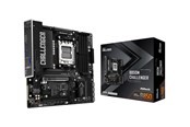 Plyta glówna - ASRock B850M Challenger Płyta główna - AMD B850 - AMD AM5 - DDR5 RAM - Micro-ATX - 90-MXBU30-A0UAYZ