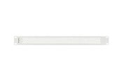 Szafa rack - Lanberg AK-1411-S - 1U - Blanking Panel - AK-1411-S